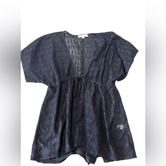 Francesca's Collections Other - Francesca’s Swim Cover Up